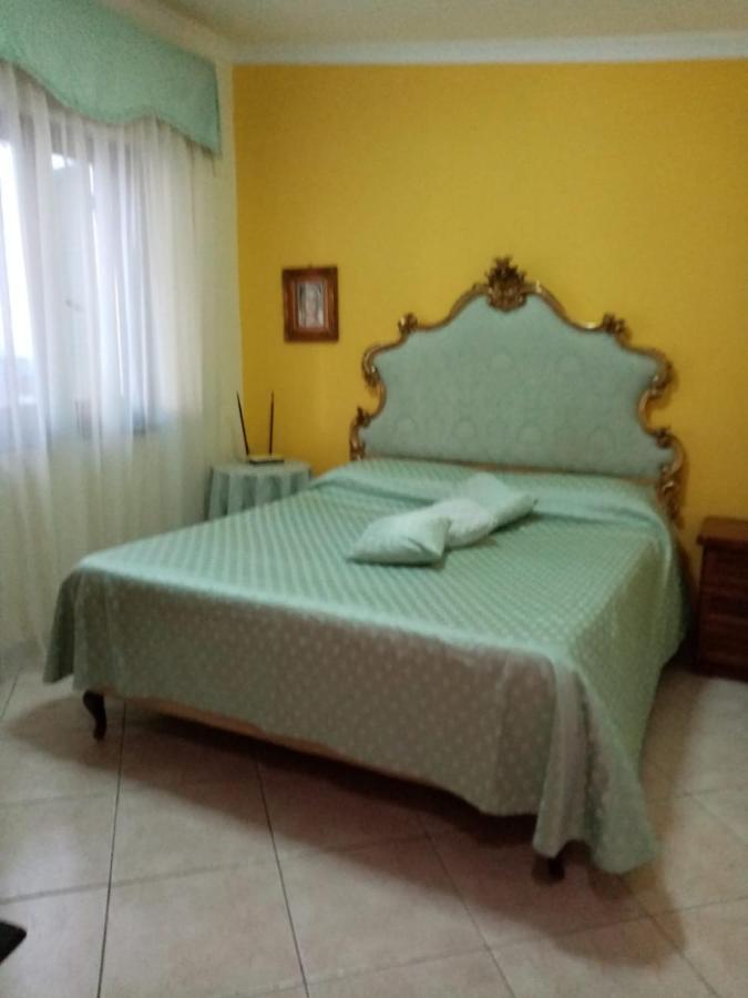 Villa Luisa Портичи Экстерьер фото