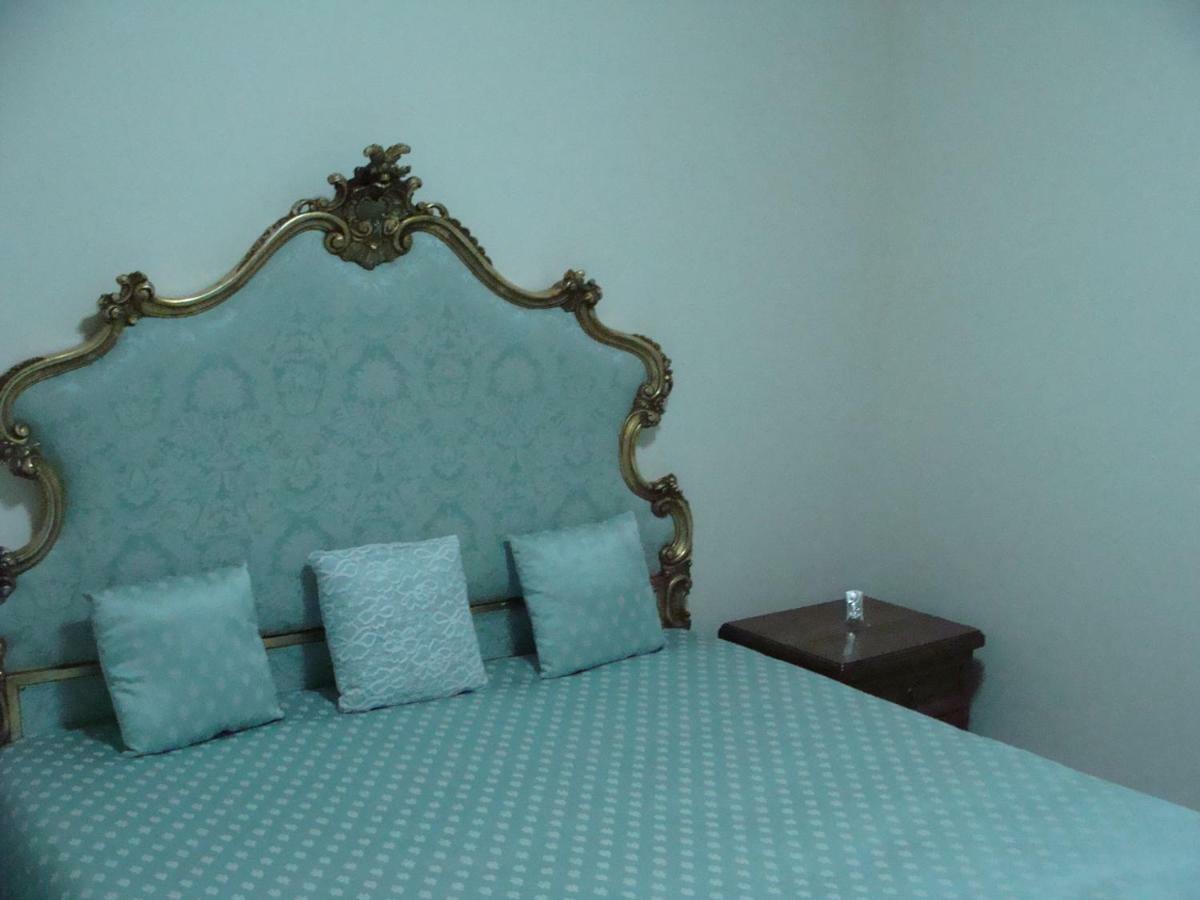 Villa Luisa Портичи Экстерьер фото